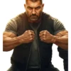 Dave Bautista The Wrecking Crew Vest