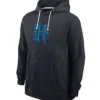 DeMeco Ryans Houston Texans Sideline Hoodie
