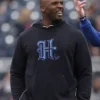 DeMeco Ryans Houston Texans Sideline Hoodie