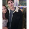 Dear Life Jordan Bancroft Black Jacket