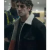 Dear Life Jordan Bancroft Jacket