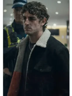 Dear Life Jordan Bancroft Jacket
