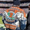 Denver Broncos Shannon Sharpe Jacket