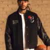 Derrick Rose Jacket Retirement
