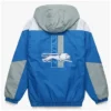 Detroit Lions Pullover Jacket for sale