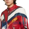 Diesel Jacket Power