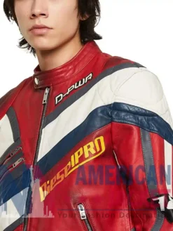 Diesel Jacket Power
