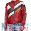 Diesel Power Jacket