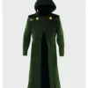 Doomsday Avengers 2026 Dr Doom Costume