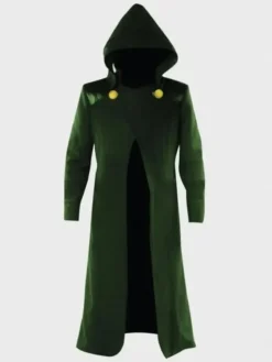 Doomsday Avengers 2026 Dr Doom Costume
