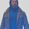Doomsday Avengers Chris Evans Jacket