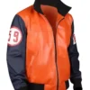 Dragon Ball Z Goku 59 Bomber Jacket