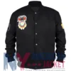 E 8 Ball Eazy Posse Jacket