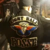 Eazy Ball E 8 Posse Jacket
