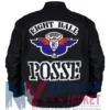 Eazy Ball E Posse 8 Jacket