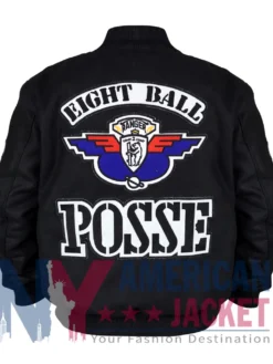 Eazy Ball E Posse 8 Jacket