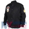 Eazy E 8 Ball Posse Jacket