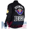 Eazy E Posse 8 Ball Jacket