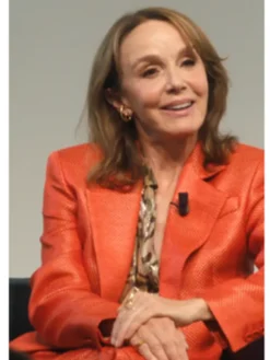 Emily in Paris S05 Sylvie Grateau Blazer