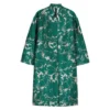Emily in Paris S5 Laurence Gormezano green Coat