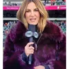 Erin Andrews Championship Jacket