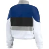 Erin Andrews LA Dodgers Jacket