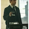 Evan Peters The Beauty trench Coat
