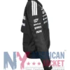 F1 Adidas Black Mercedes Jacket