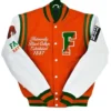 FAMU Varsity Jacket