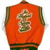 FAMU Varsity Jacket for sale