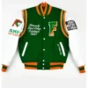 FAMU Varsity Jackets