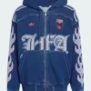FIFA World Cup 2026 Japan Hooded jacket