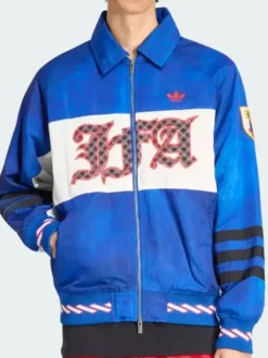 FIFA World Cup 2026 Japan Jacket