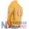 FIFA World Cup 2026 Mexico Jacket
