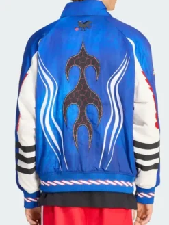 FIFA World Cup Japan 2026 Jacket