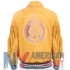 FIFA World Mexico Cup Jacket 2026