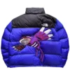 Face Jacket Pokémon x The North Nuptse