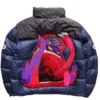 Face Jacket Pokémon x The Nuptse North