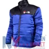 Face Pokémon x North Nuptse Jacket The