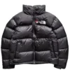 Face Pokémon x The Jacket Nuptse North