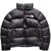 Face Pokémon x The Nuptse North Jacket