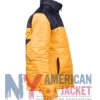Face x The North Jacket Pokémon Nuptse