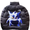 Face x The Nuptse Jacket Pokémon North