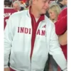 Fernando Mendoza White Jacket