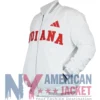 Fernando White Jacket Mendoza