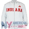 Fernando White Mendoza Jacket