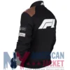 Formula 1 X Pacsun Cotton Pole Position Jacket