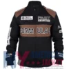 Formula 1 X Pacsun Pole Cotton Position Jacket