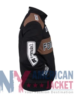 Formula 1 X Pacsun Pole Position Cotton Jacket