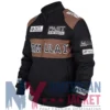 Formula 1 X Pole Position Pacsun Cotton Jacket